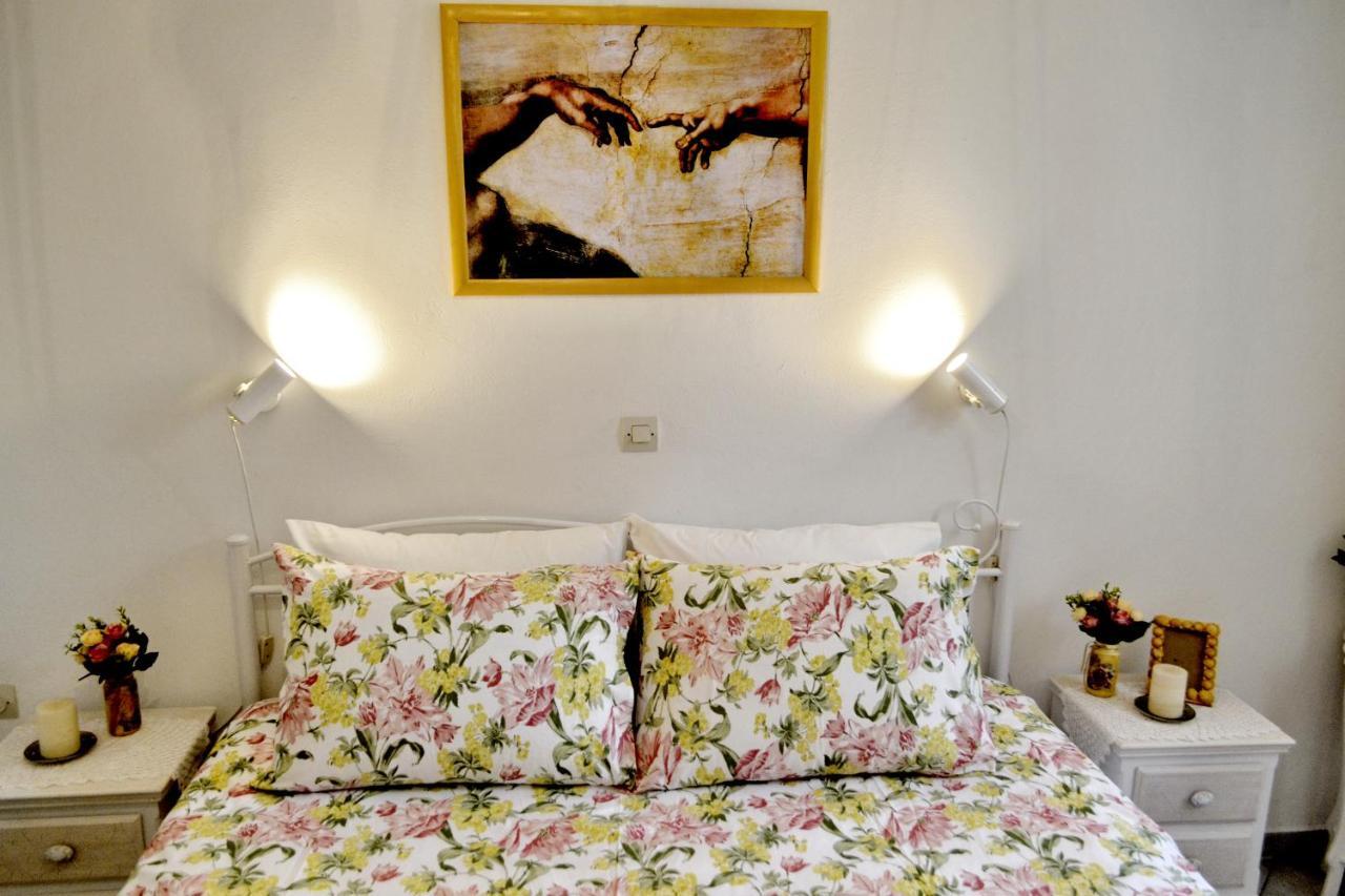 Apartment Ariadna 2
